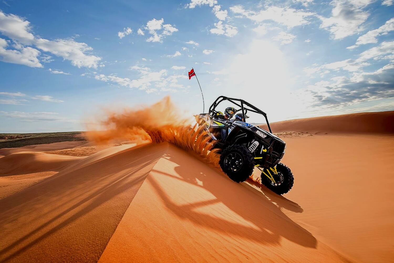 Rent-Buggy-Merzouga-Dunes
